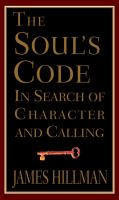 The_soul_s_code